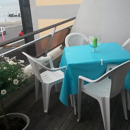 Apartment Les Huniers