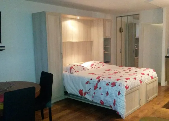 Les Huniers アルカション