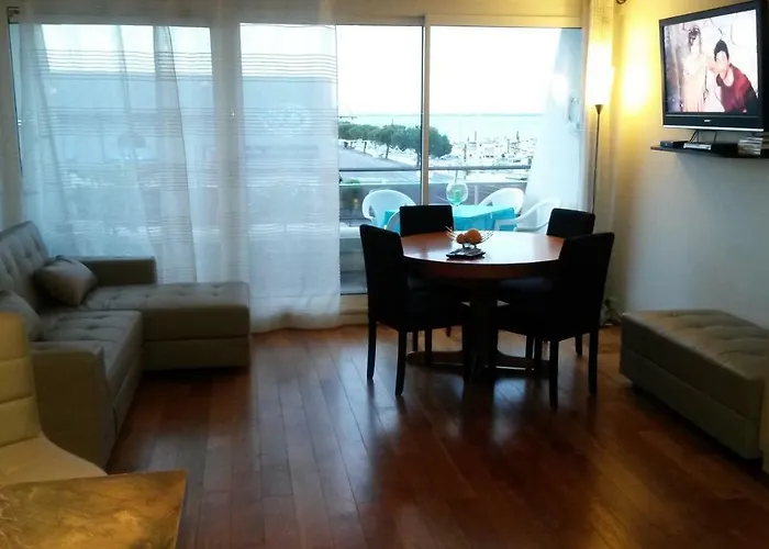 Les Huniers * アルカション