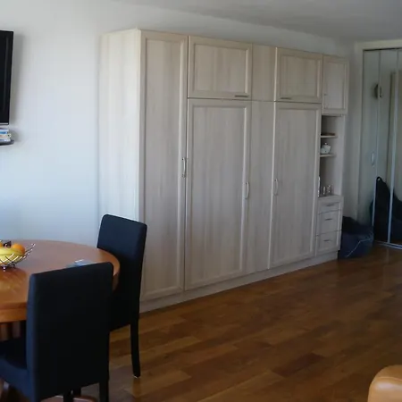 Apartment Les Huniers *