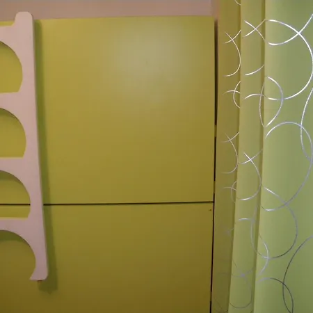 Les Huniers * Arcachon