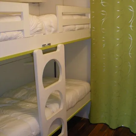 Les Huniers Apartment
