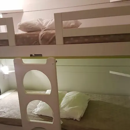 Les Huniers Appartement *