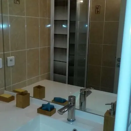 Appartement Les Huniers