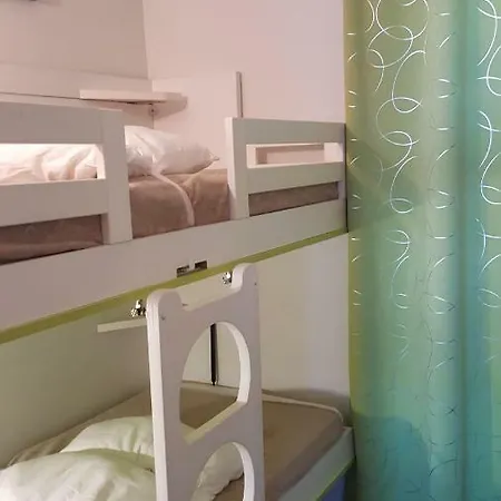 Les Huniers Appartement *